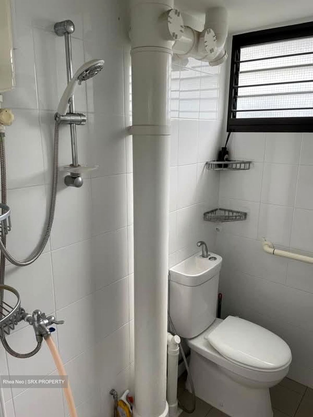 Blk 586 Cheng San Court (Ang Mo Kio), HDB 3 Rooms #599128831